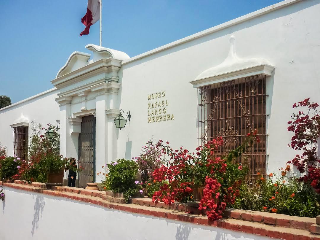 Museo Larco