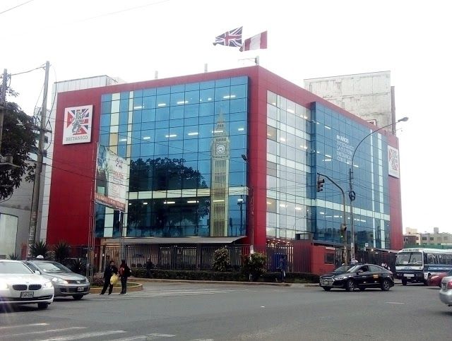 Britanico